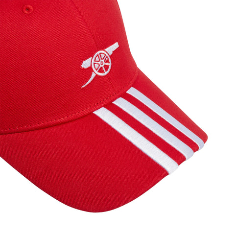 Arsenal Home Baseball Cap - Soccer90