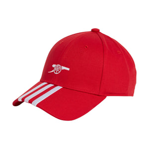 Arsenal Home Baseball Cap - Soccer90