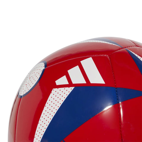 Arsenal Home Club Ball - Soccer90