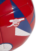 Arsenal Home Club Ball - Soccer90