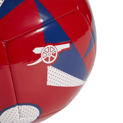 Arsenal Home Club Ball - Soccer90