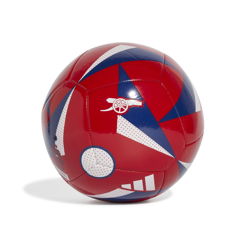 Arsenal Home Club Ball - Soccer90