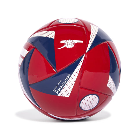 Arsenal Home Mini Ball - Soccer90