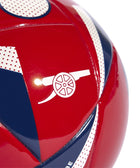 Arsenal Home Mini Ball - Soccer90