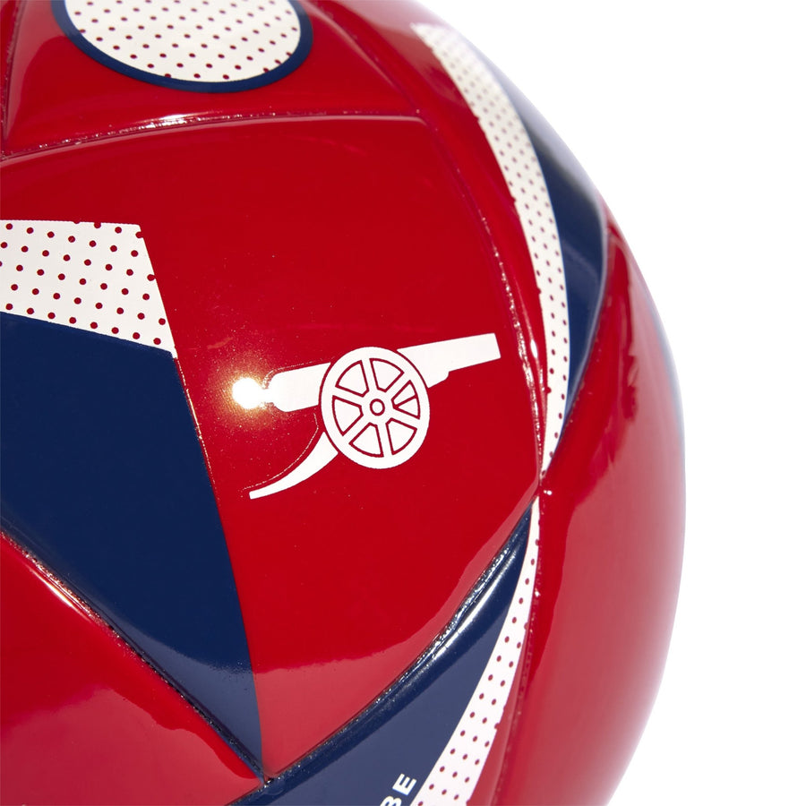 Arsenal Home Mini Ball - Soccer90