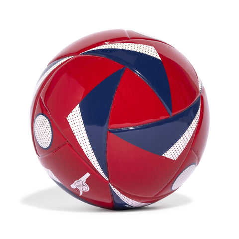 Arsenal Home Mini Ball - Soccer90