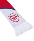 Arsenal Home Scarf - Soccer90