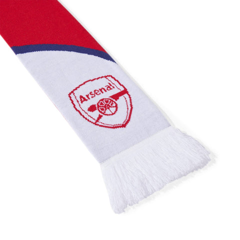 Arsenal Home Scarf - Soccer90