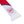 Cargar imagen en el visor de la galería, Arsenal Home Scarf - Soccer90
