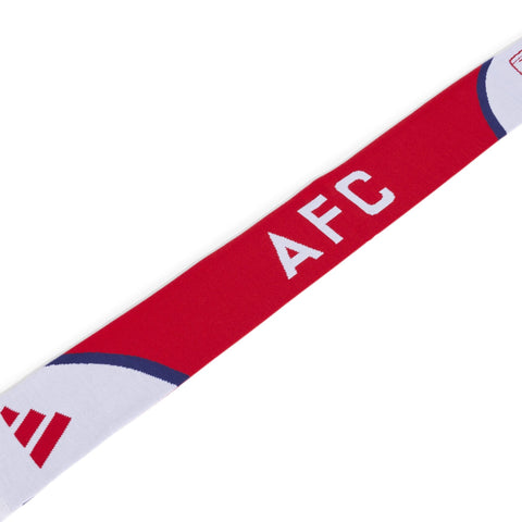 Arsenal Home Scarf - Soccer90