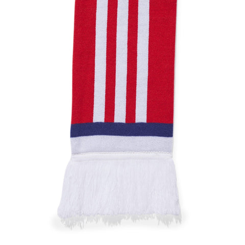 Arsenal Home Scarf - Soccer90