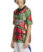 Arsenal Kids Pre - Match Jersey - Soccer90