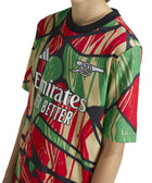 Arsenal Kids Pre - Match Jersey - Soccer90