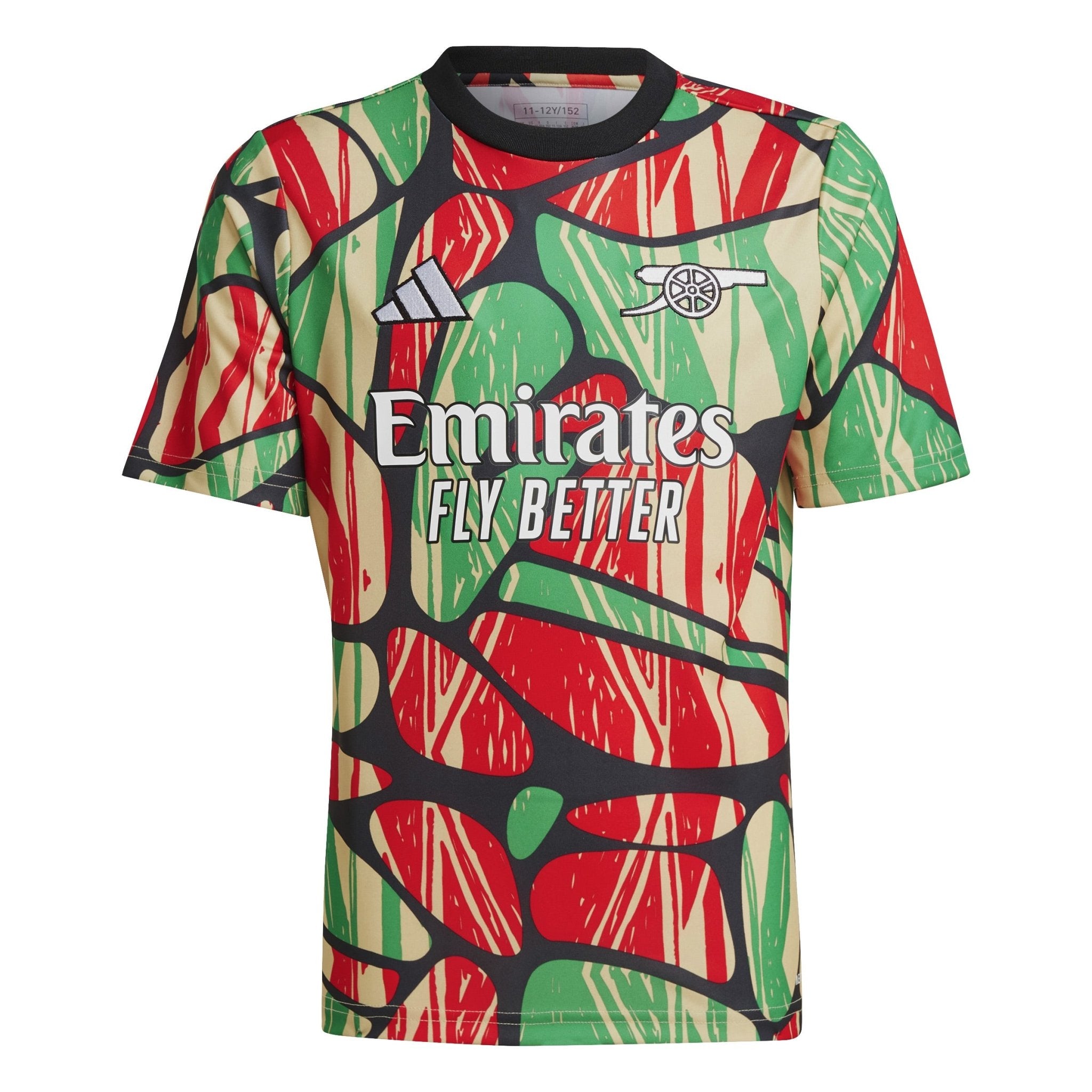 Arsenal junior shirt online