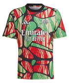 Arsenal Kids Pre - Match Jersey - Soccer90