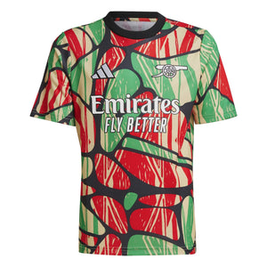 Arsenal Kids Pre - Match Jersey - Soccer90