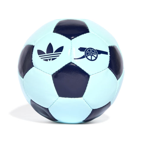 Arsenal Third Club Ball - Soccer90