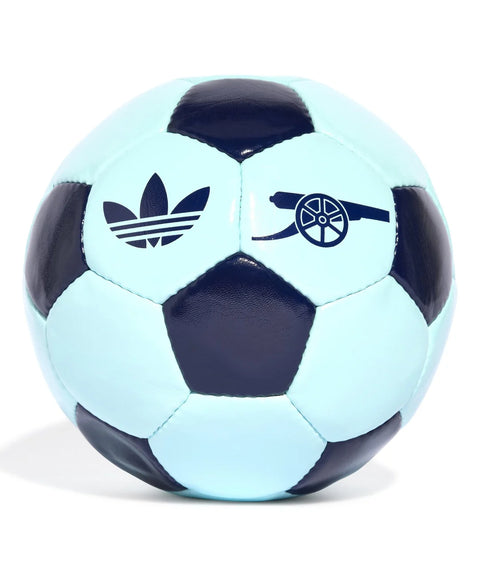 Arsenal Third Club Ball