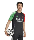 Arsenal Tiro 24 Training Jersey - Soccer90