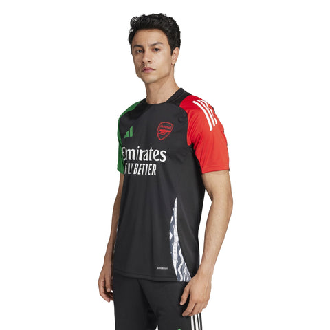 Arsenal Tiro 24 Training Jersey - Soccer90