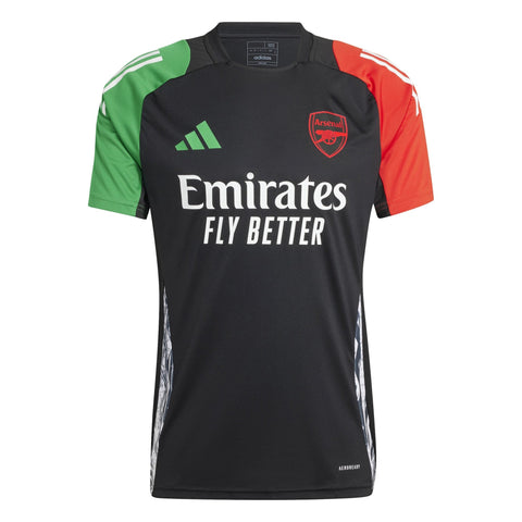 Arsenal Tiro 24 Training Jersey - Soccer90