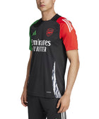 Arsenal Tiro 24 Training Jersey - Soccer90