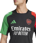 Arsenal Tiro 24 Training Jersey - Soccer90