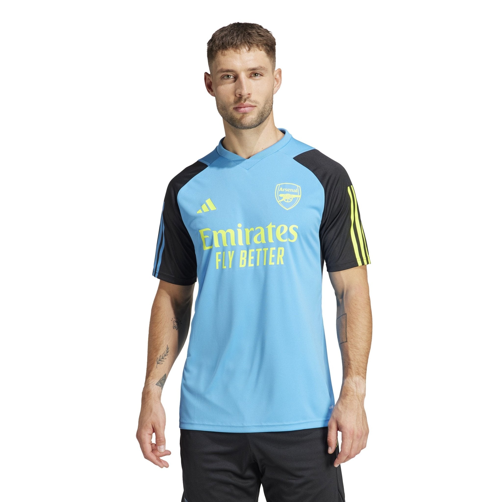 Arsenal kit training online