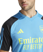 Arsenal Tiro Training Jersey - Soccer90