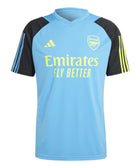 Arsenal Tiro Training Jersey - Soccer90