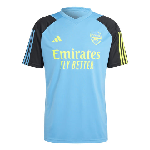 Arsenal Tiro Training Jersey - Soccer90