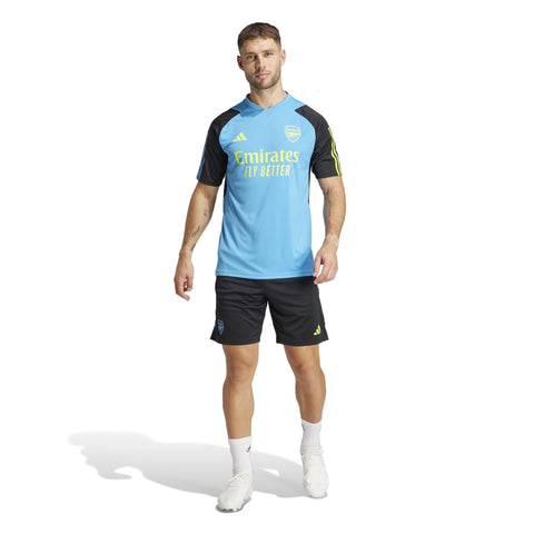 Arsenal Tiro Training Jersey - Soccer90