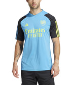 Arsenal Tiro Training Jersey - Soccer90