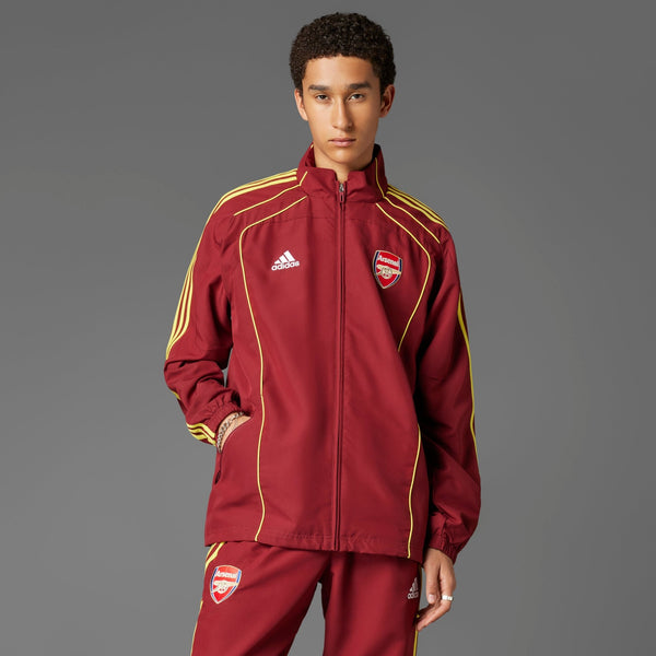 Arsenal UBP Track Top - Soccer90