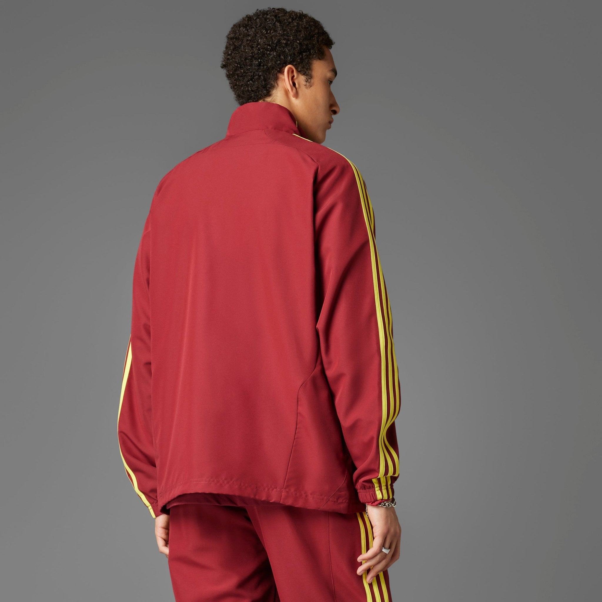 Arsenal UBP Track Top – Soccer90