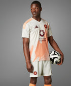 AS Roma 24/25 Away Jersey - Soccer90