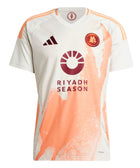 AS Roma 24/25 Away Jersey - Soccer90