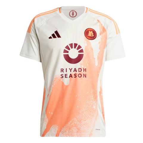 AS Roma 24/25 Away Jersey - Soccer90