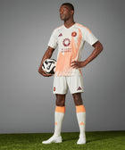 AS Roma 24/25 Away Jersey - Soccer90