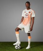 AS Roma 24/25 Away Jersey - Soccer90