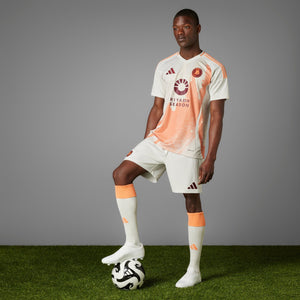 AS Roma 24/25 Away Jersey - Soccer90