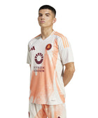 AS Roma 24/25 Away Jersey - Soccer90