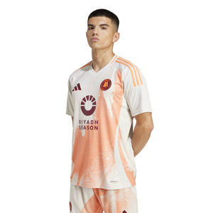 AS Roma 24/25 Away Jersey - Soccer90