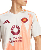 AS Roma 24/25 Away Jersey - Soccer90