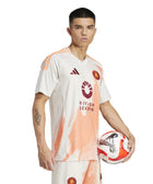 AS Roma 24/25 Away Jersey - Soccer90