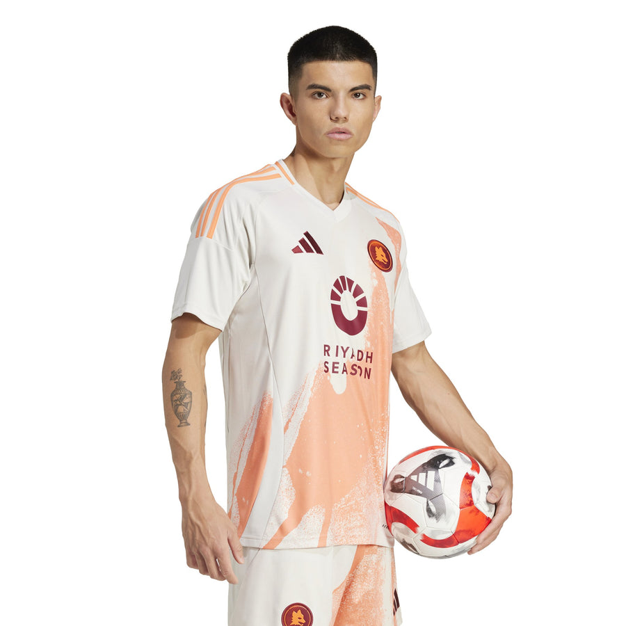 AS Roma 24/25 Away Jersey - Soccer90