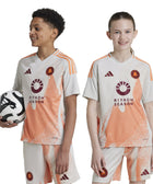 AS Roma 24/25 Away Jersey Kids - Soccer90