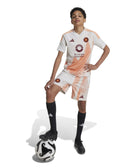 AS Roma 24/25 Away Jersey Kids - Soccer90