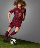 AS Roma 24/25 Home Jersey - Soccer90