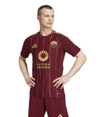 AS Roma 24/25 Home Jersey - Soccer90